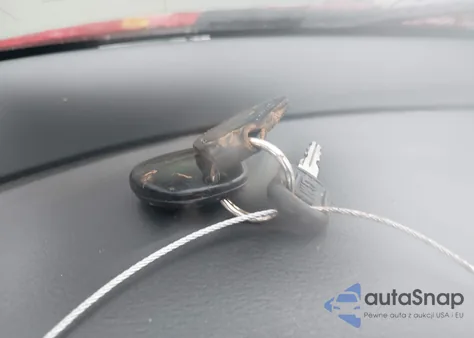 1997 Pontiac Sunfire Gt z USA, uszkodzony, nr VIN 1G2JD12TLV7609638